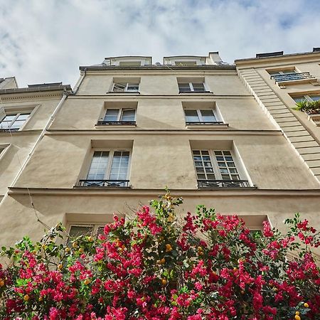 Apartment Notre Dame De Paris By Studio Prestige Exterior photo