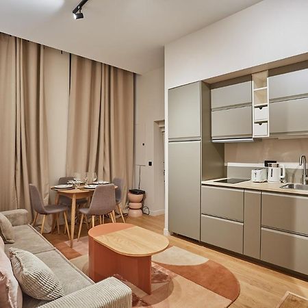 Apartment Notre Dame De Paris By Studio Prestige Exterior photo