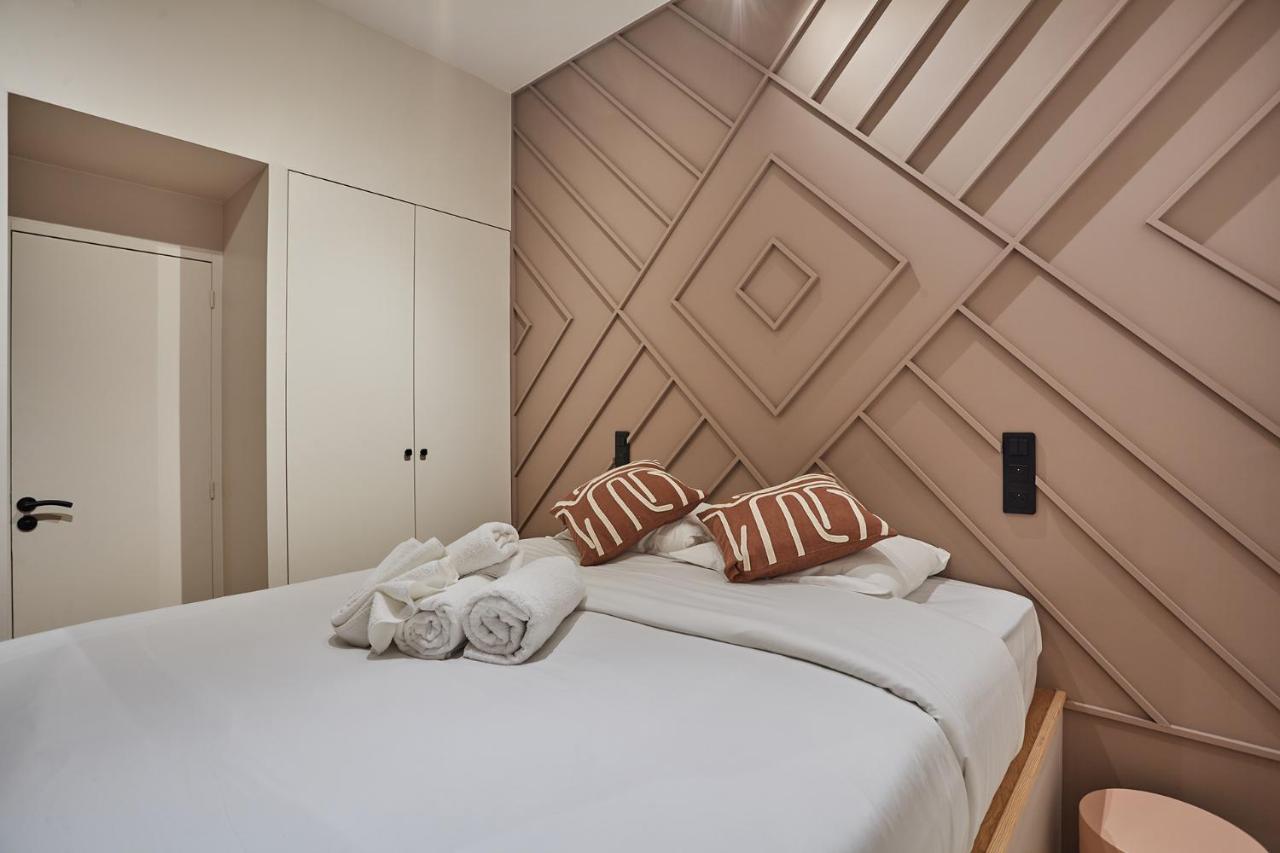 Apartment Notre Dame De Paris By Studio Prestige Exterior photo