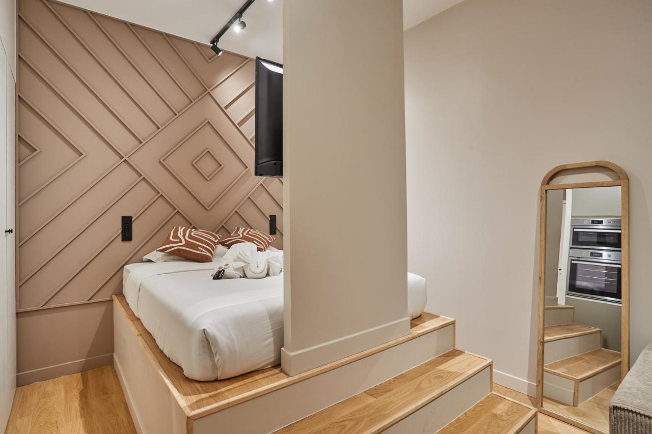 Apartment Notre Dame De Paris By Studio Prestige Exterior photo
