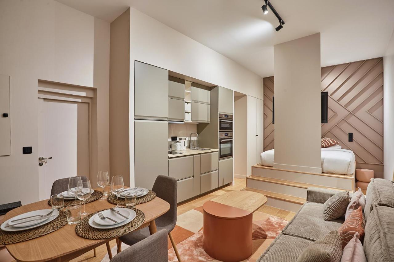 Apartment Notre Dame De Paris By Studio Prestige Exterior photo