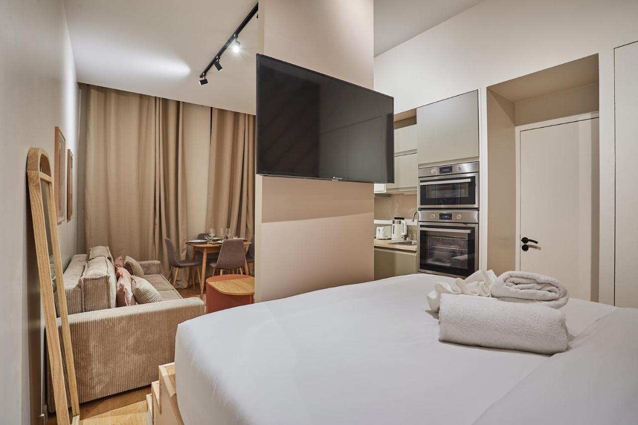 Apartment Notre Dame De Paris By Studio Prestige Exterior photo