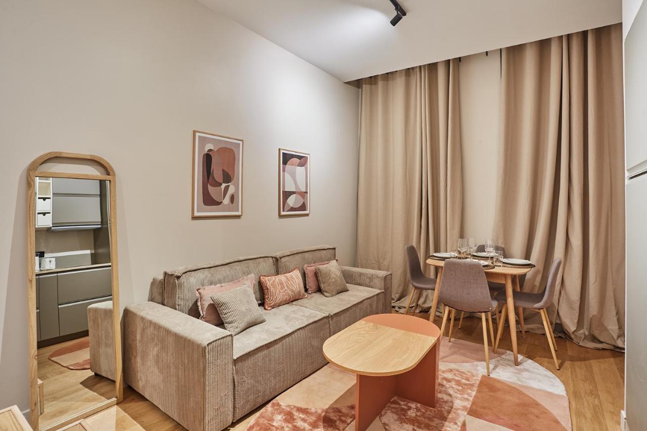 Apartment Notre Dame De Paris By Studio Prestige Exterior photo