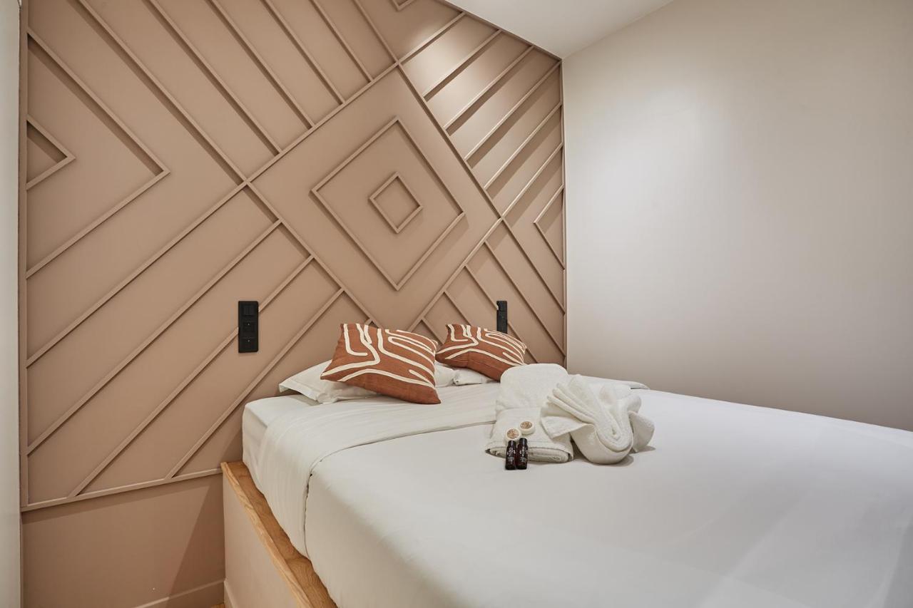 Apartment Notre Dame De Paris By Studio Prestige Exterior photo
