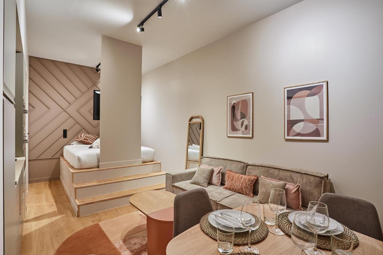 Apartment Notre Dame De Paris By Studio Prestige Exterior photo