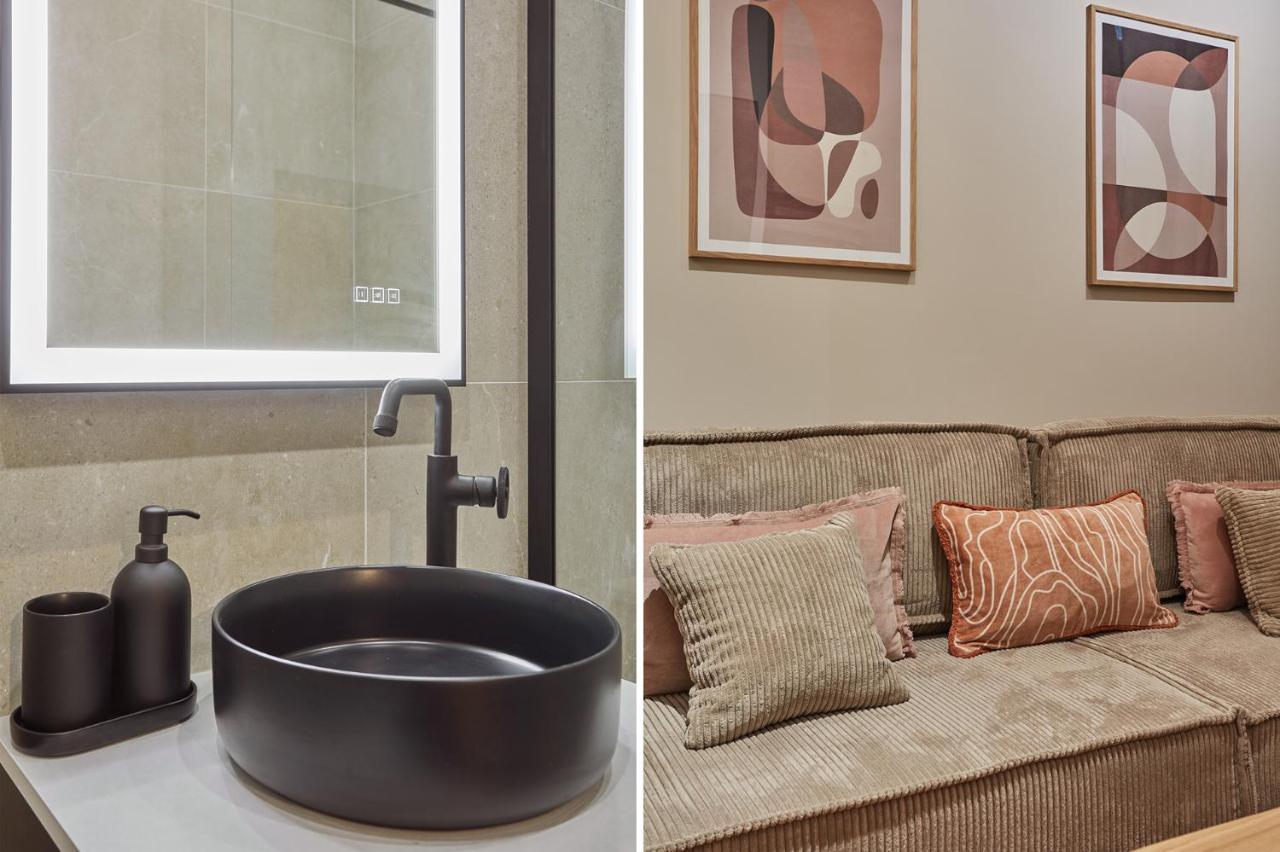 Apartment Notre Dame De Paris By Studio Prestige Exterior photo